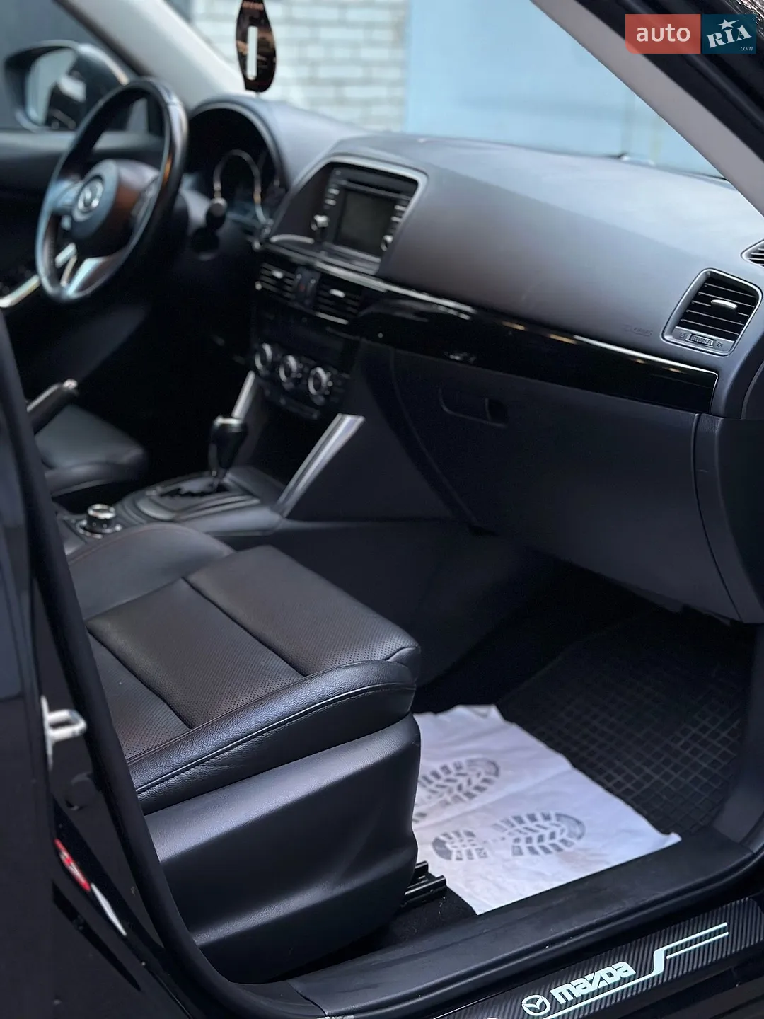 2013 Mazda CX-5 - мініатюра 17