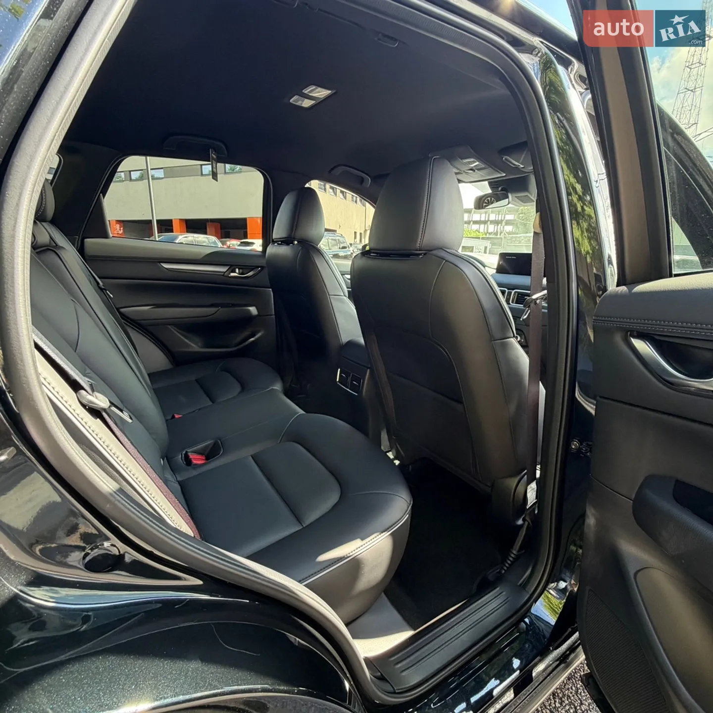2025 Mazda CX-5 - мініатюра 16