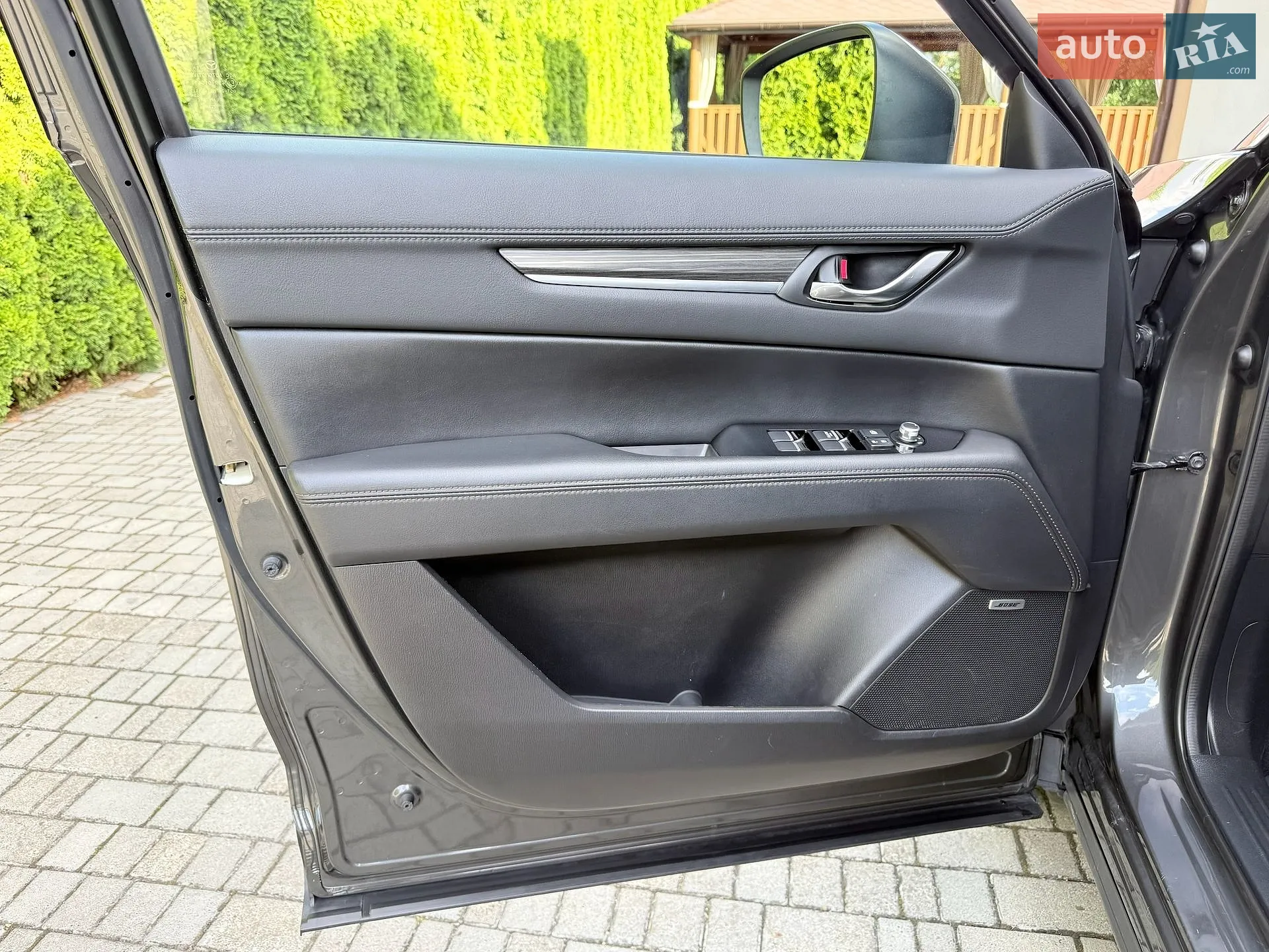 2017 Mazda CX-5 - мініатюра 16