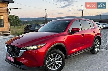 mazda cx-5 2023 в Трускавец от профессионального продавца Маряна