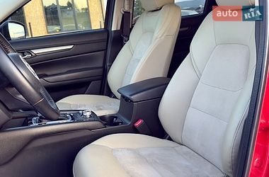 Внедорожник / Кроссовер Mazda CX-5 2023 в Трускавце фото 13 Внедорожник / Кроссовер Mazda CX-5 2023 в Трускавце