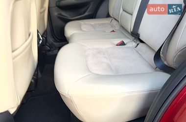 Позашляховик / Кросовер Mazda CX-5 2023 в Трускавці фото 15 Позашляховик / Кросовер Mazda CX-5 2023 в Трускавці