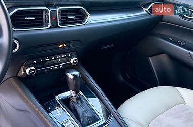 Позашляховик / Кросовер Mazda CX-5 2023 в Трускавці фото 17 Позашляховик / Кросовер Mazda CX-5 2023 в Трускавці