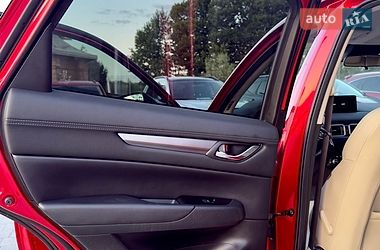 Позашляховик / Кросовер Mazda CX-5 2023 в Трускавці фото 20 Позашляховик / Кросовер Mazda CX-5 2023 в Трускавці