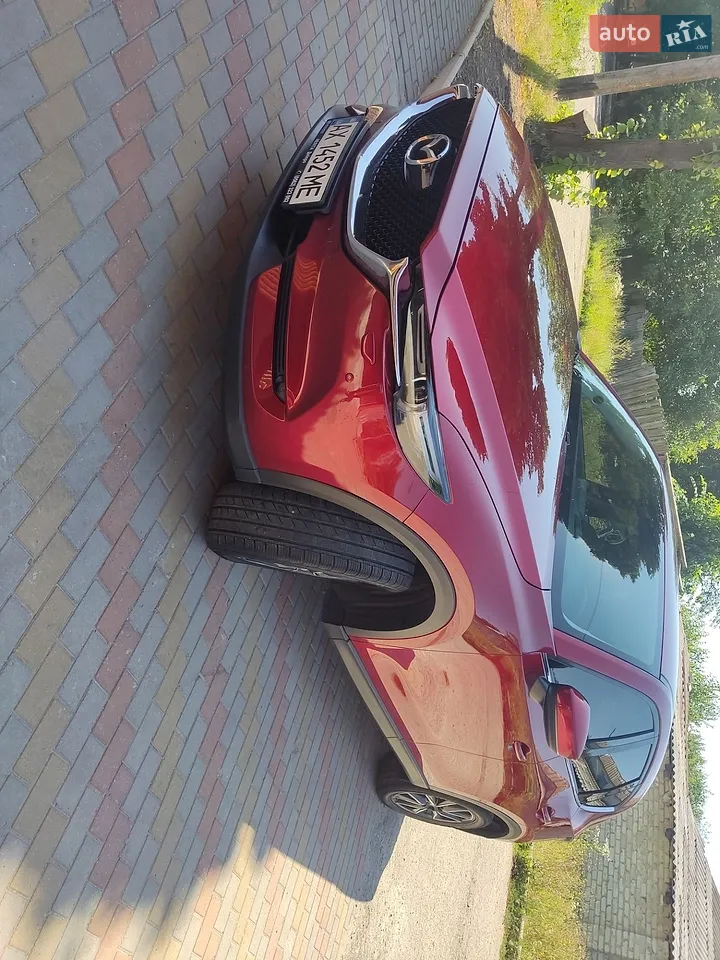 2017 Mazda CX-5 - мініатюра 14