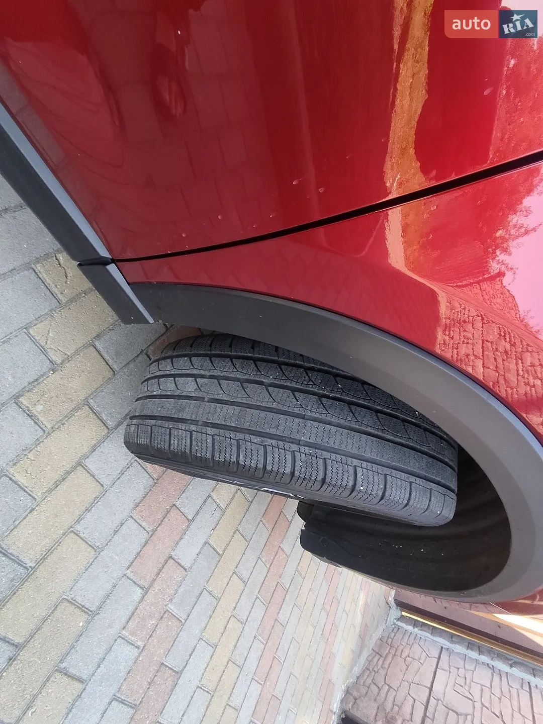 2018 Mazda CX-5 - мініатюра 10