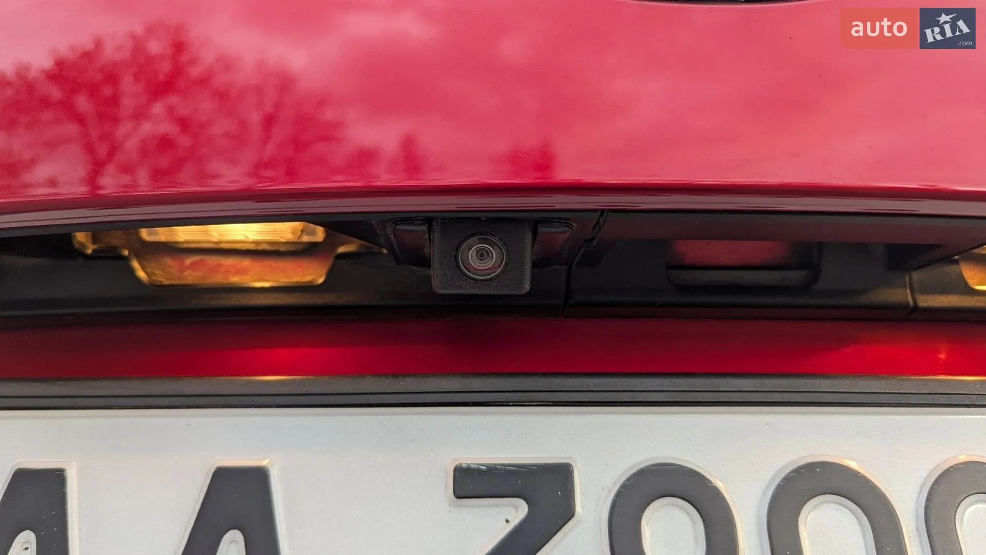 2017 Mazda CX-5 - мініатюра 26