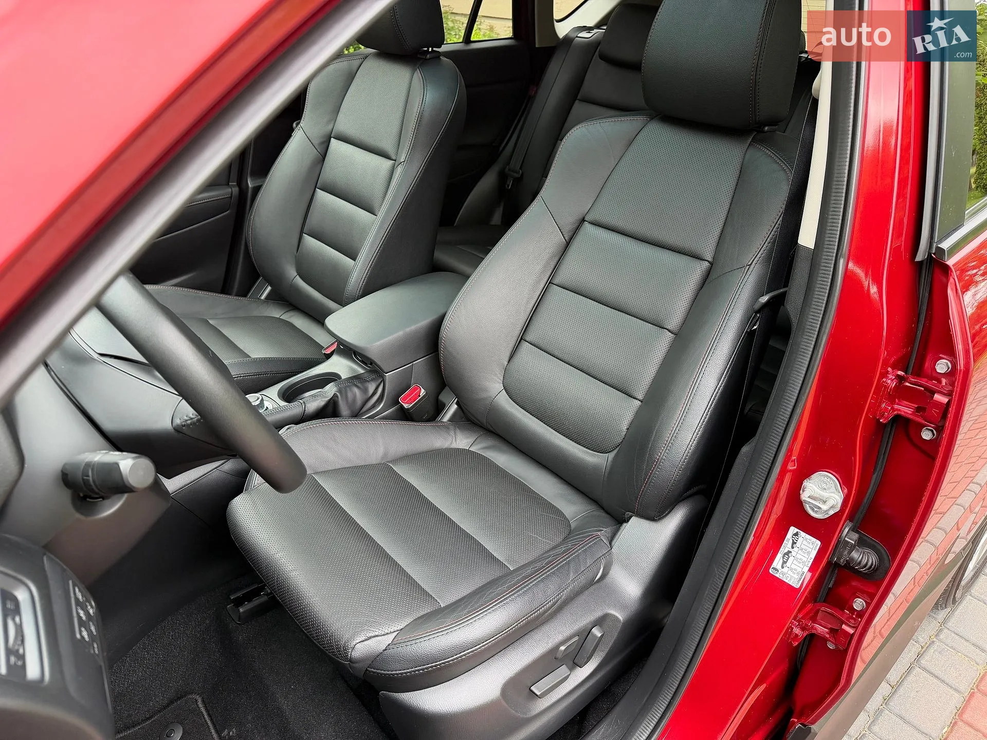2013 Mazda CX-5 - мініатюра 19