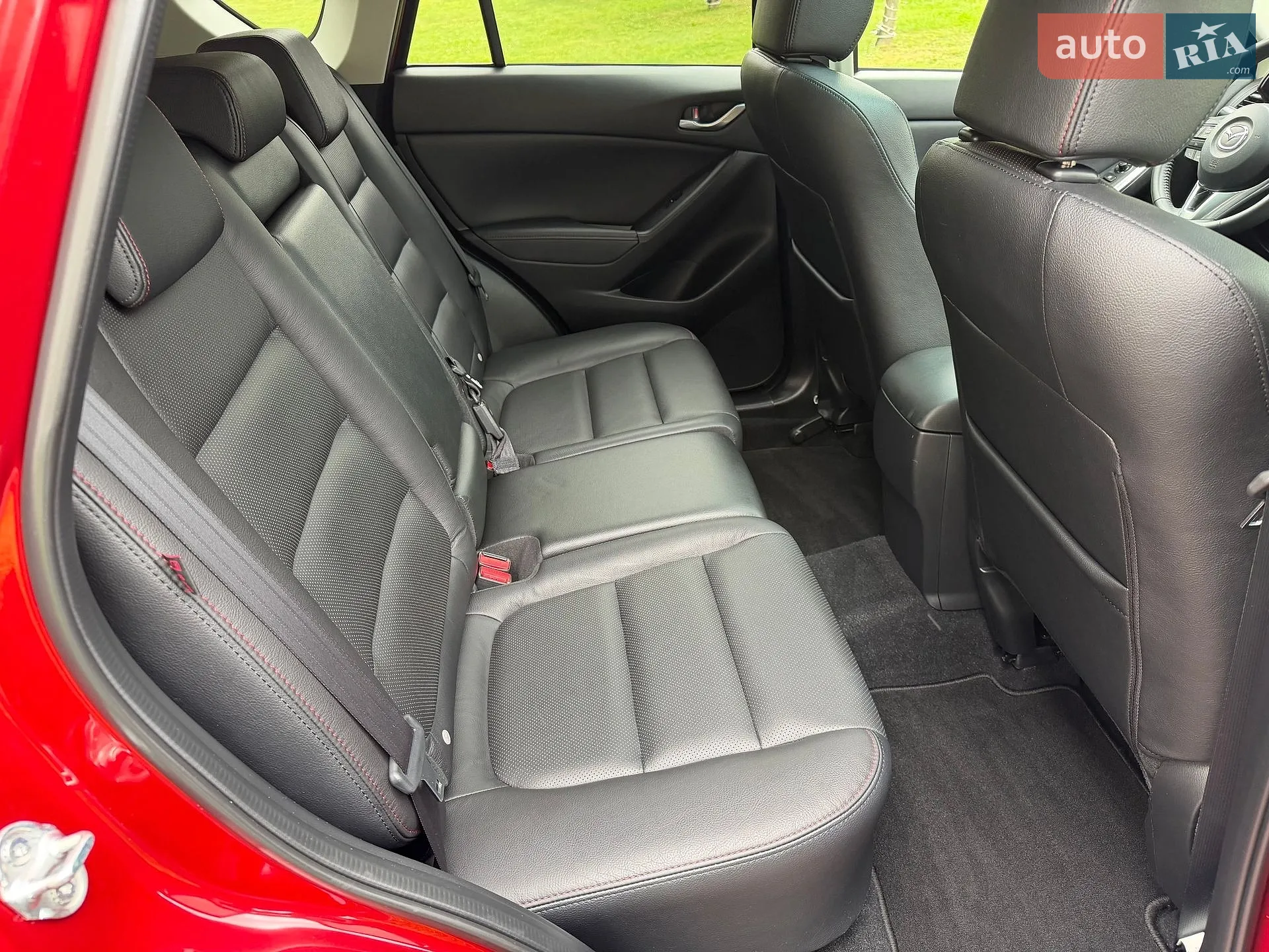 2013 Mazda CX-5 - мініатюра 60
