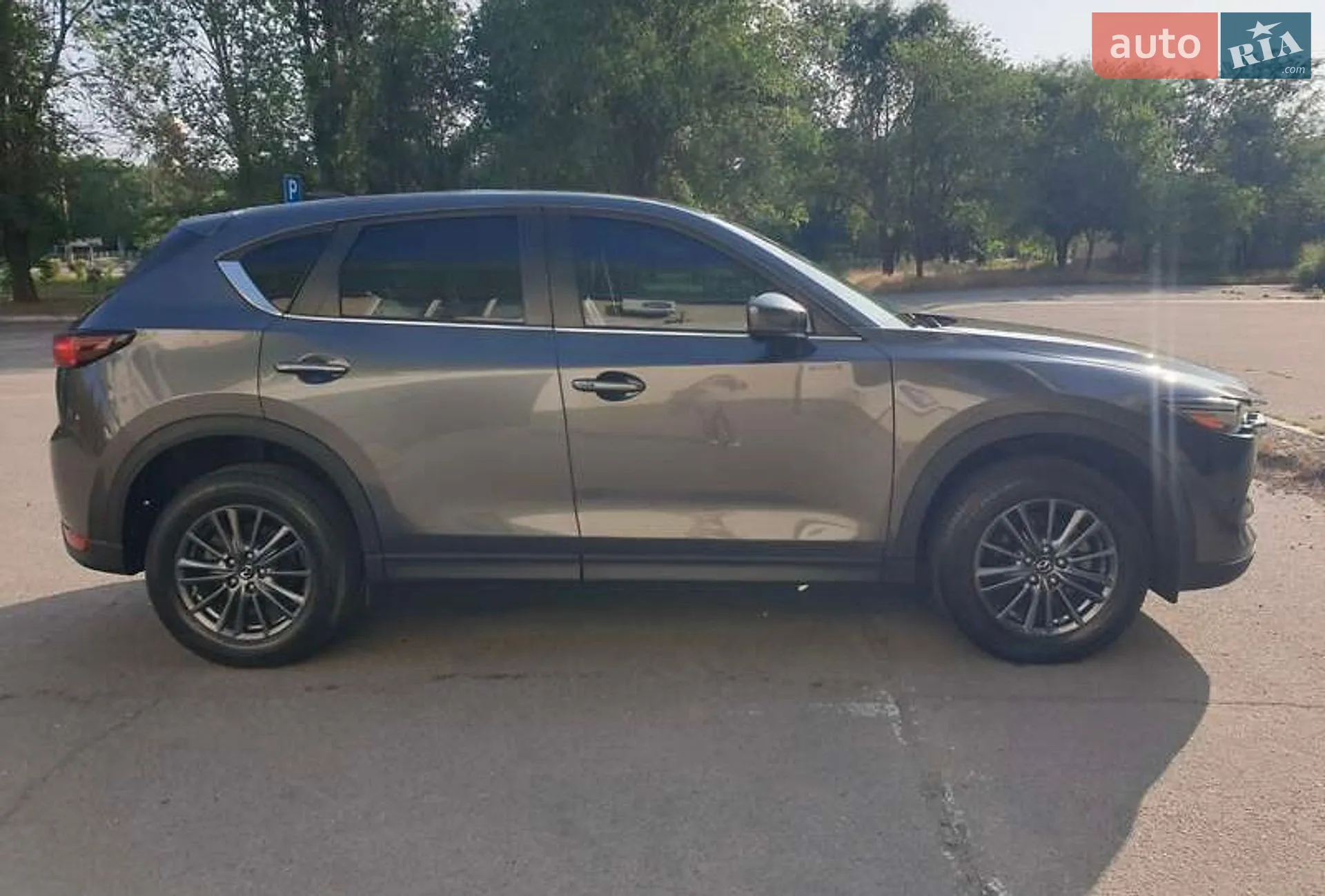 2018 Mazda CX-5 - мініатюра 6