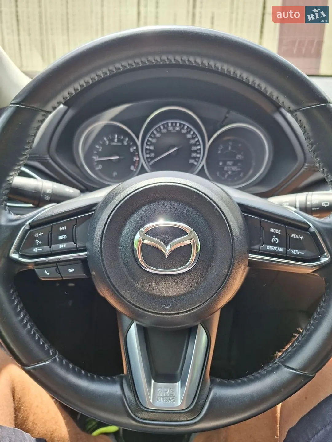 2019 Mazda CX-5 - мініатюра 18