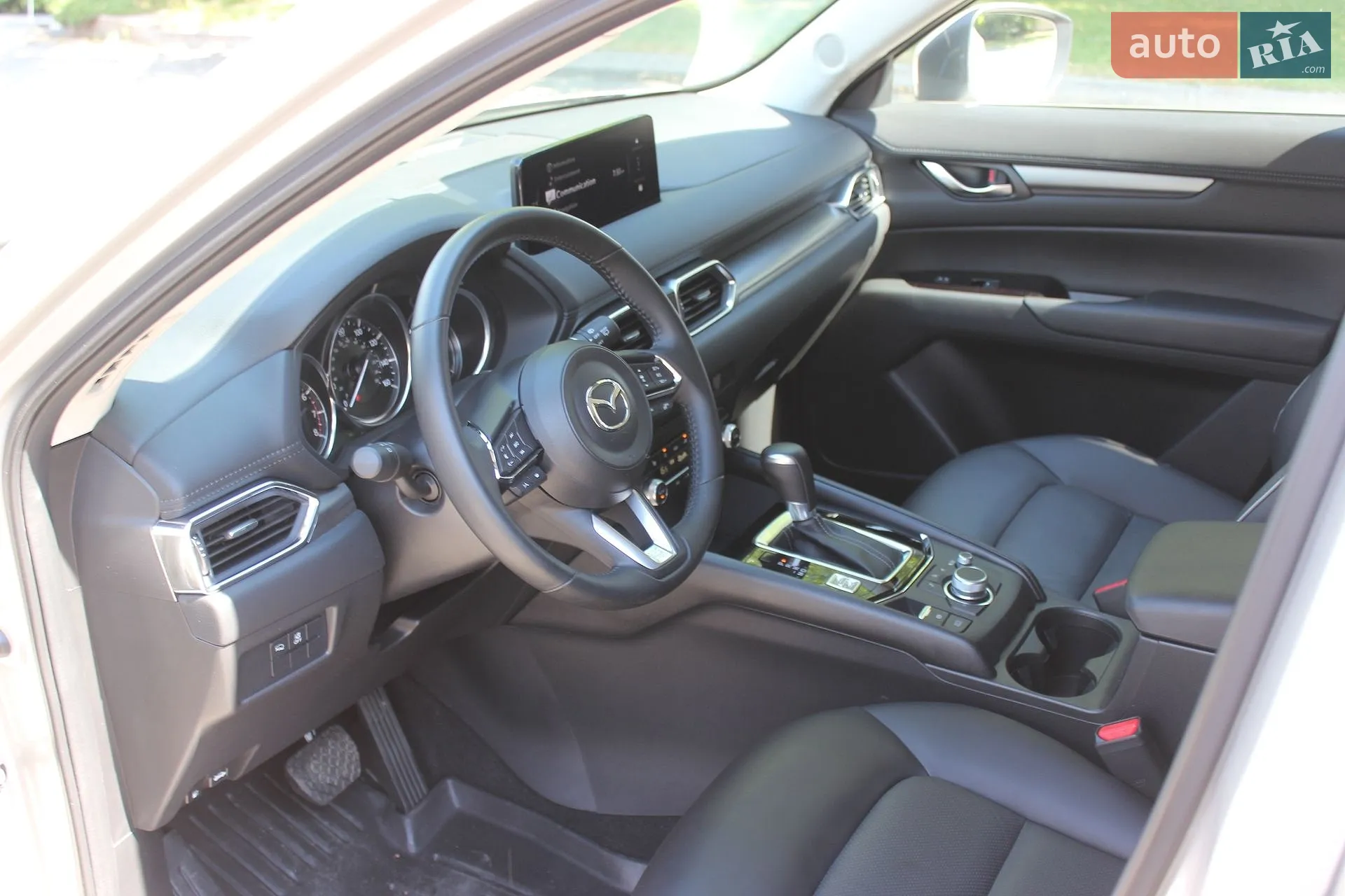 2024 Mazda CX-5 - мініатюра 24
