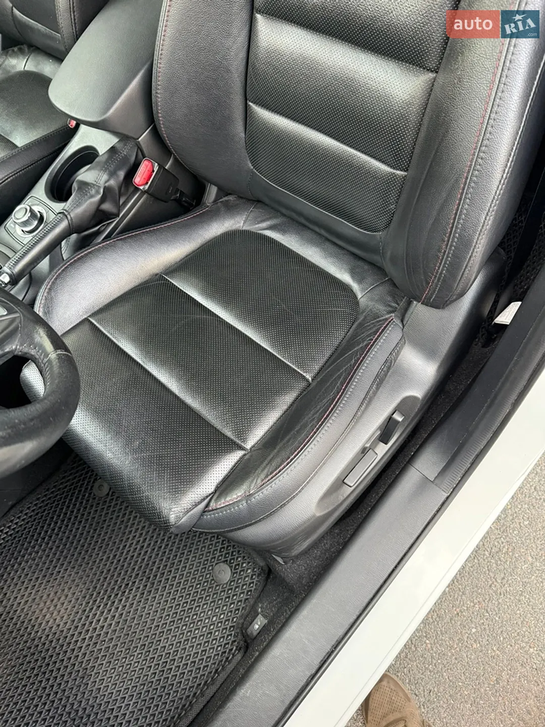 2013 Mazda CX-5 - мініатюра 8