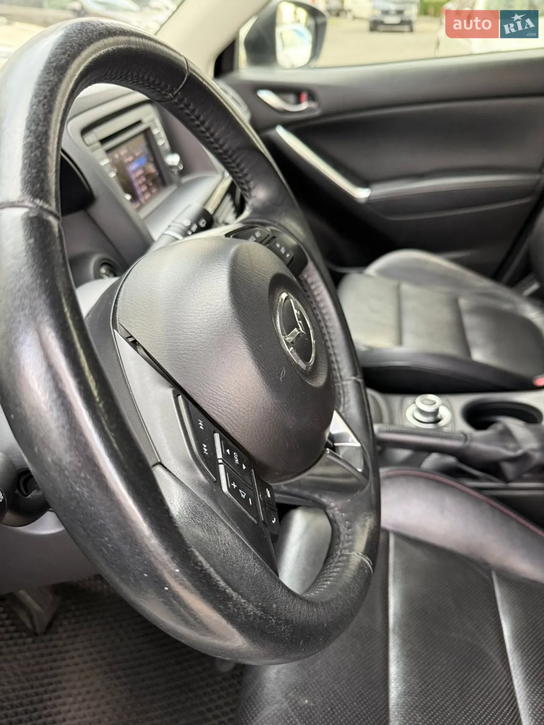 2013 Mazda CX-5 - мініатюра 13