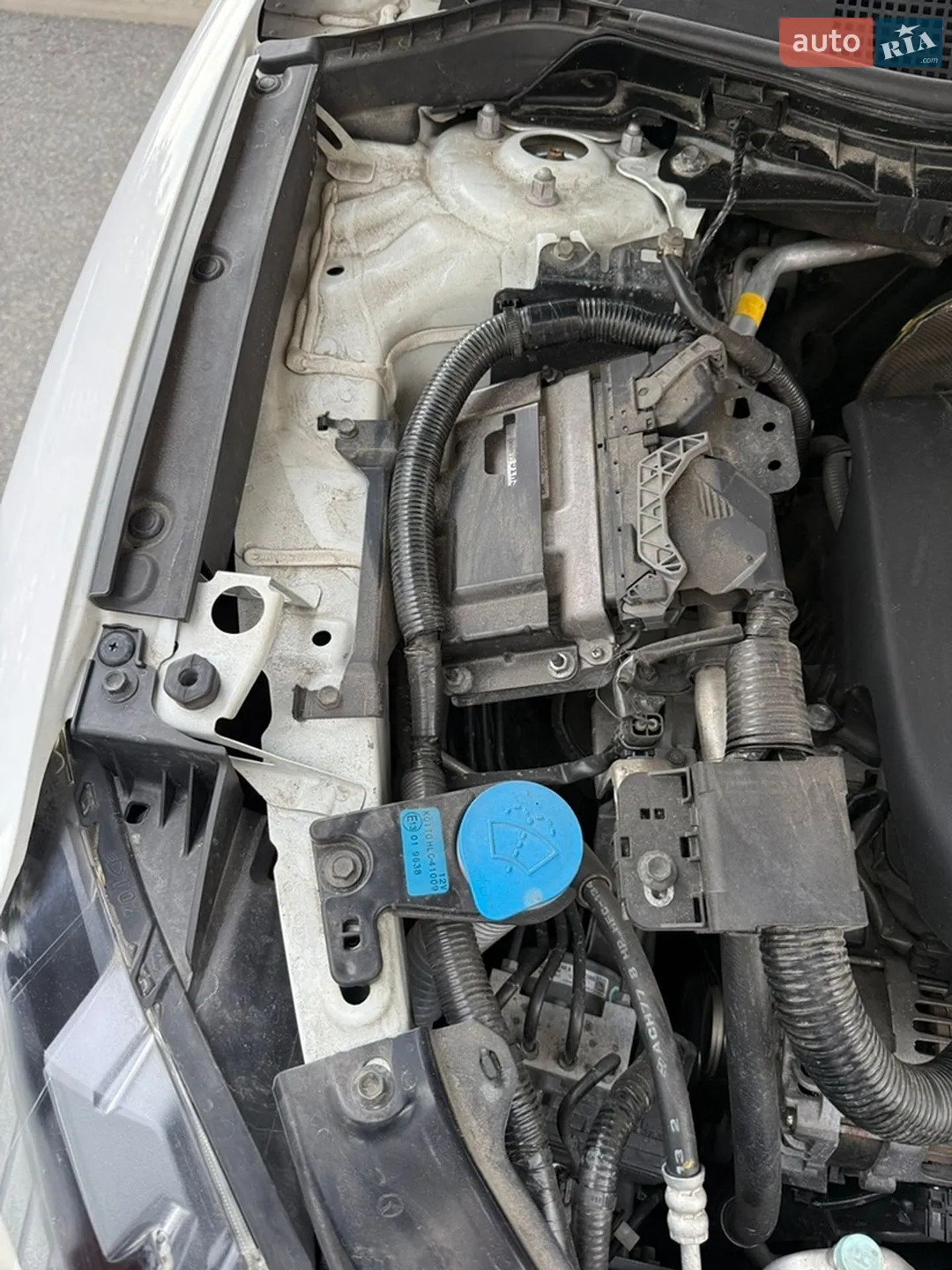 2013 Mazda CX-5 - мініатюра 26