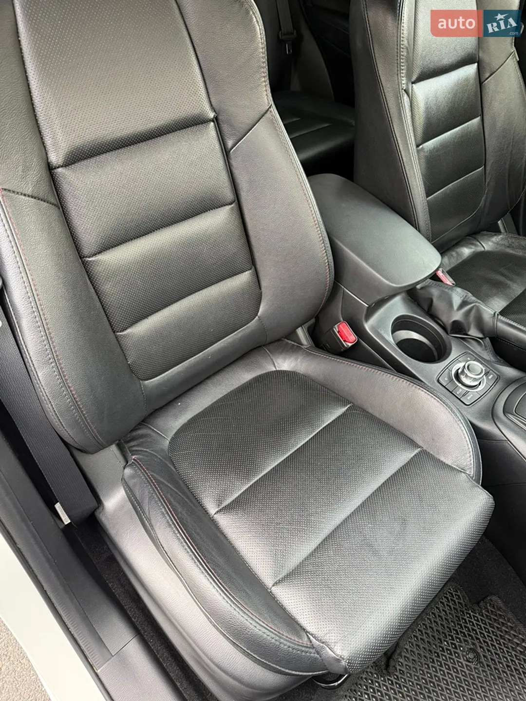 2013 Mazda CX-5 - мініатюра 18