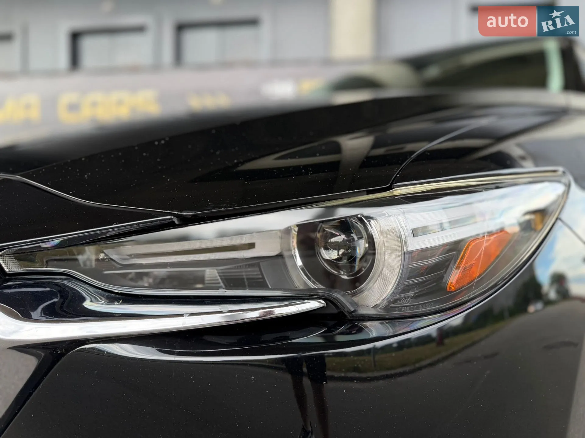 2019 Mazda CX-5 - мініатюра 9