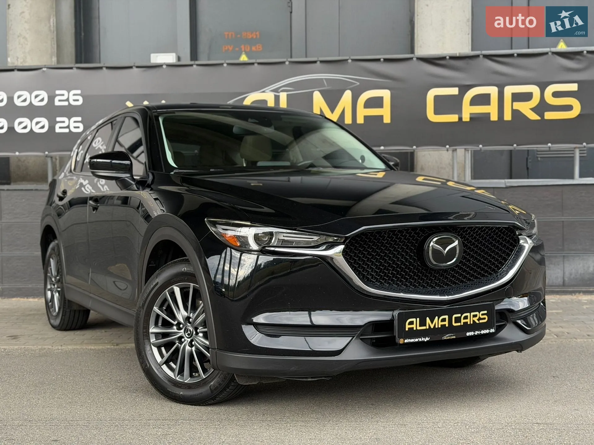 2019 Mazda CX-5 - мініатюра 14