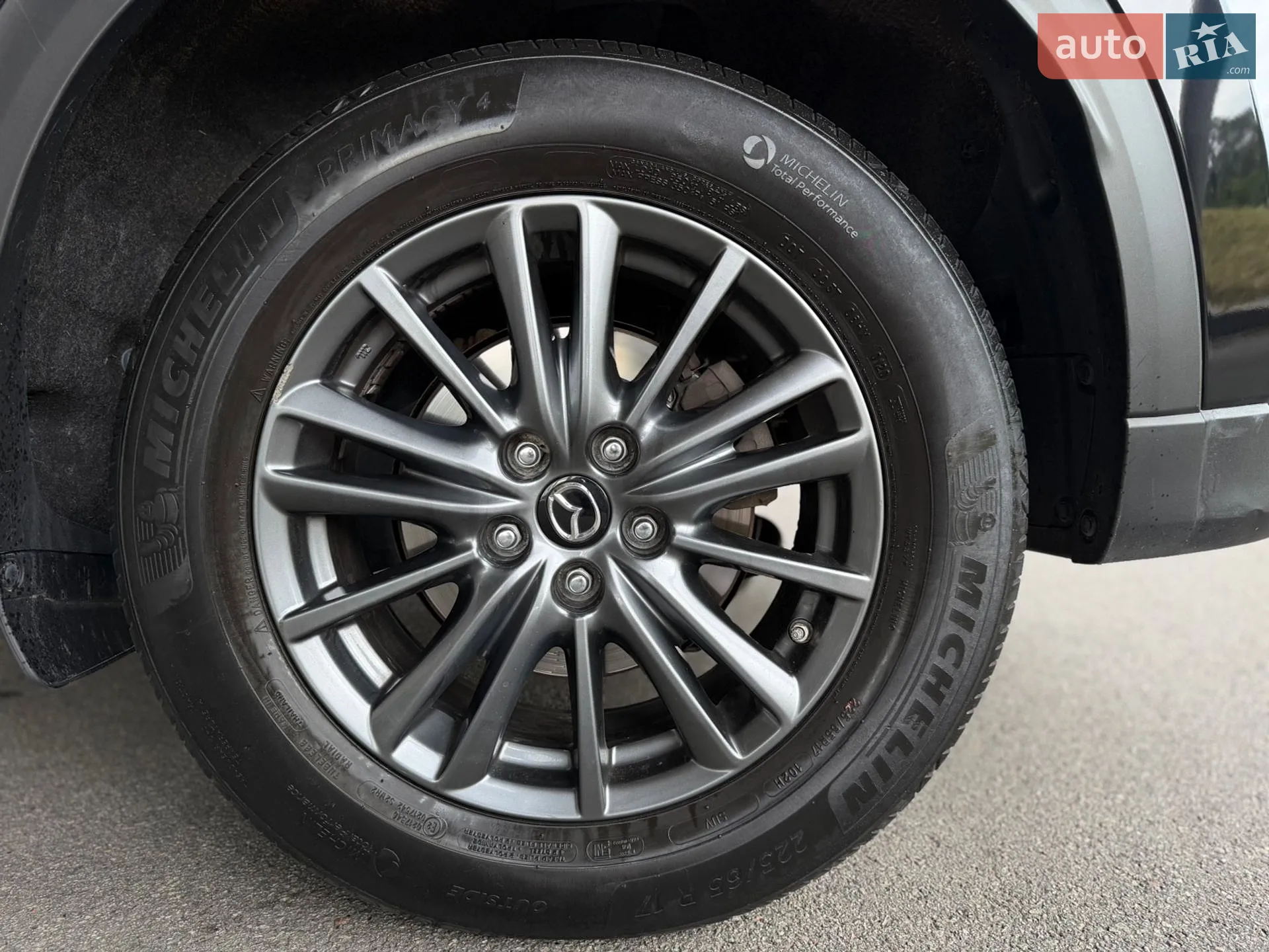 2019 Mazda CX-5 - мініатюра 28