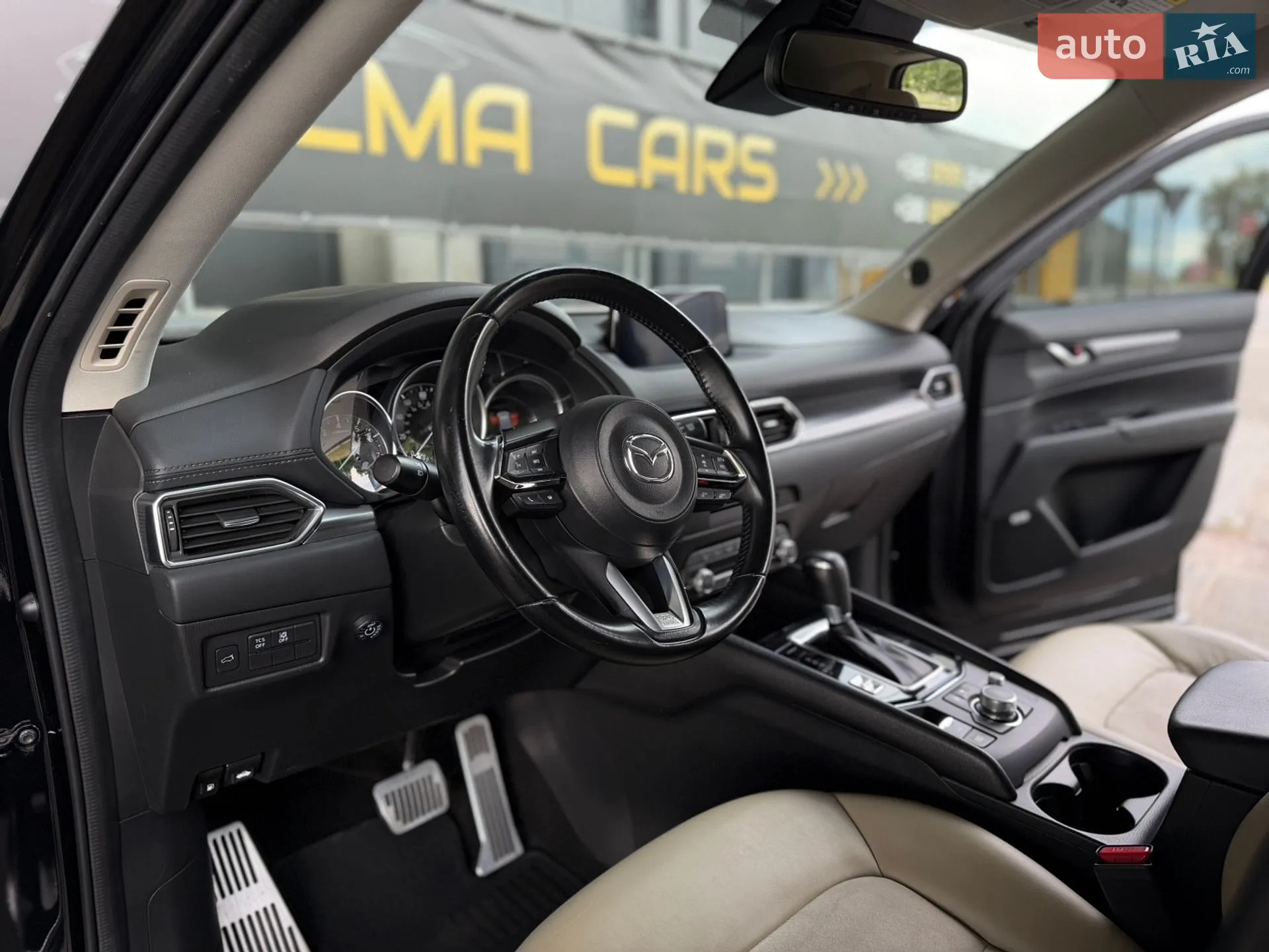 2019 Mazda CX-5 - мініатюра 48
