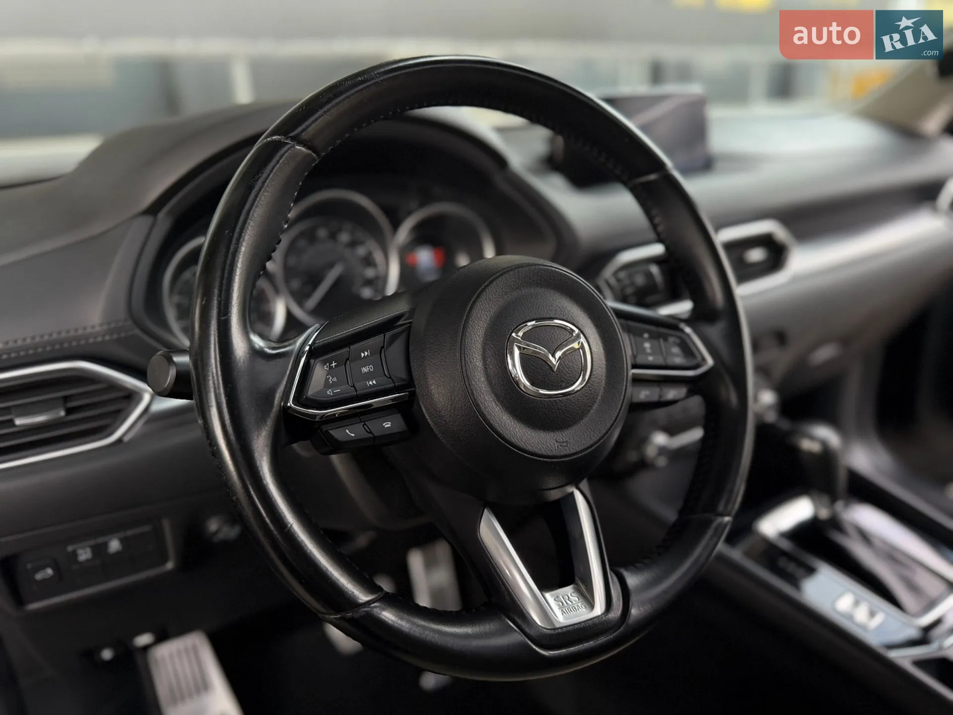 2019 Mazda CX-5 - мініатюра 53