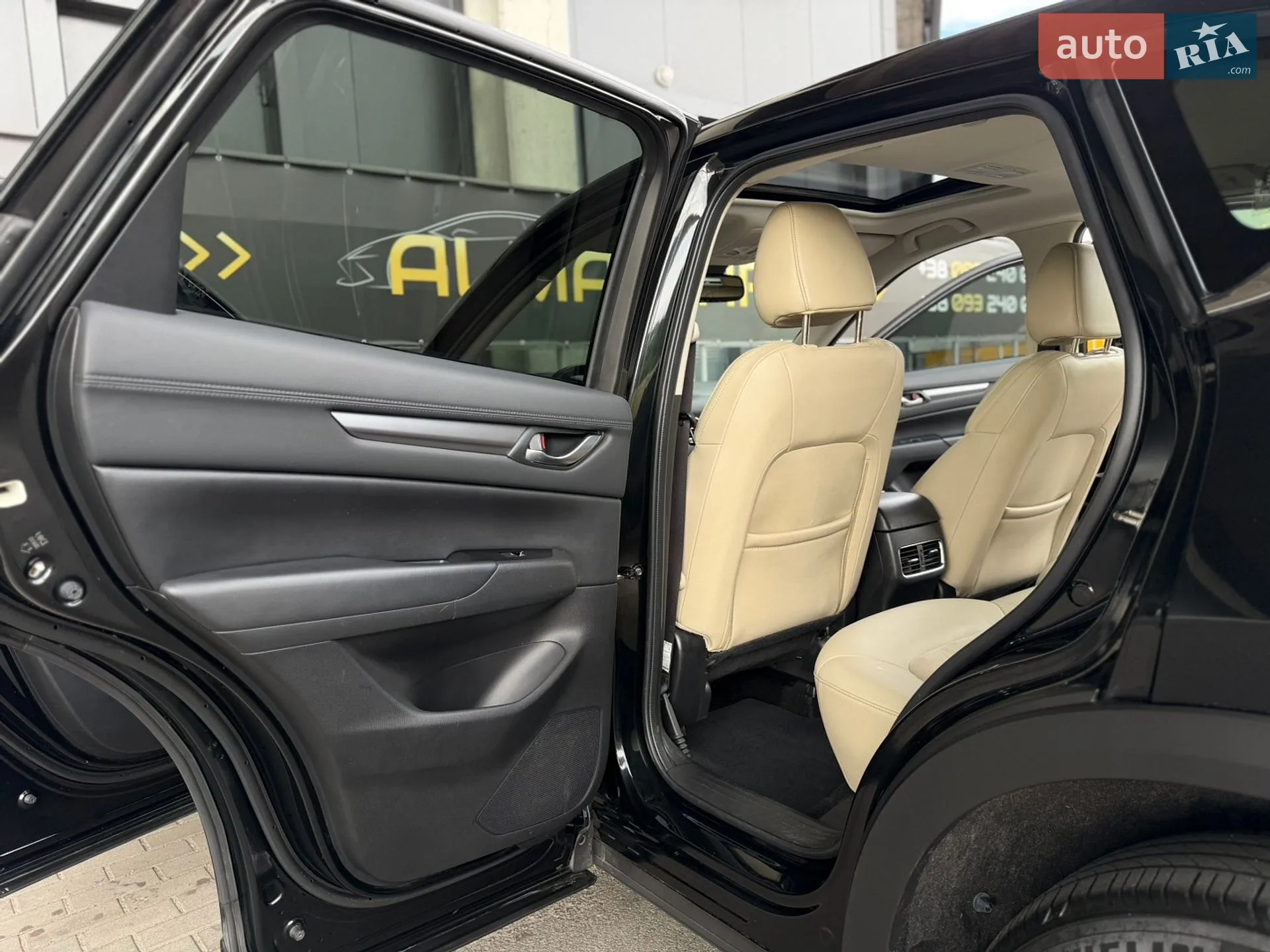 2019 Mazda CX-5 - мініатюра 63