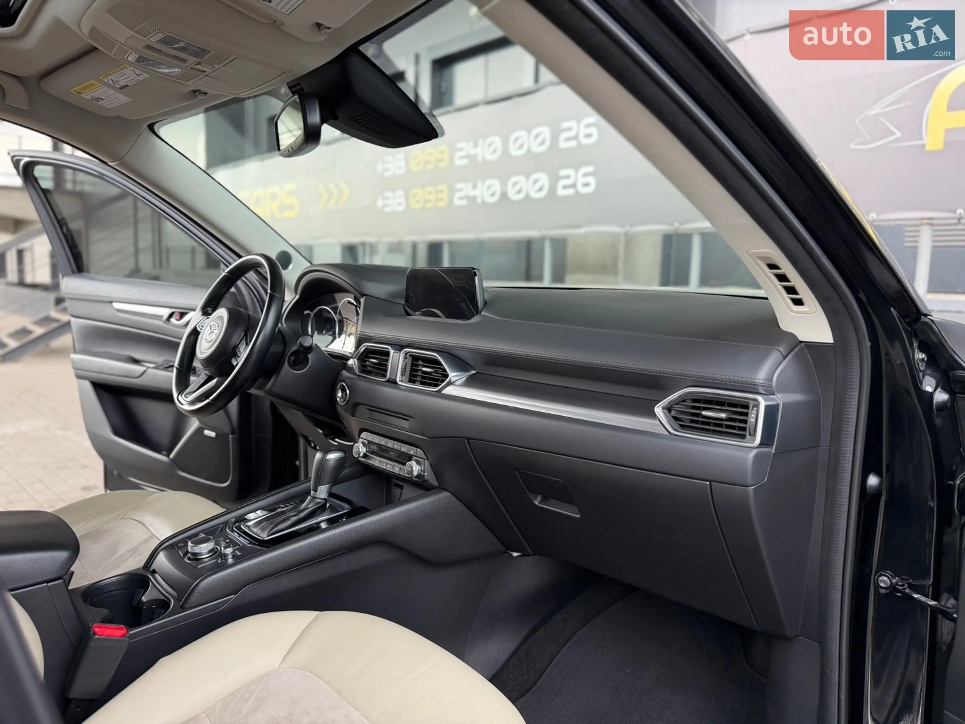 2019 Mazda CX-5 - мініатюра 78