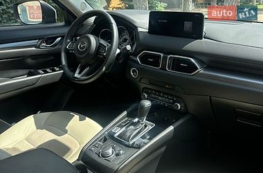 Внедорожник / Кроссовер Mazda CX-5 2023 в Киеве фото 28 Внедорожник / Кроссовер Mazda CX-5 2023 в Киеве