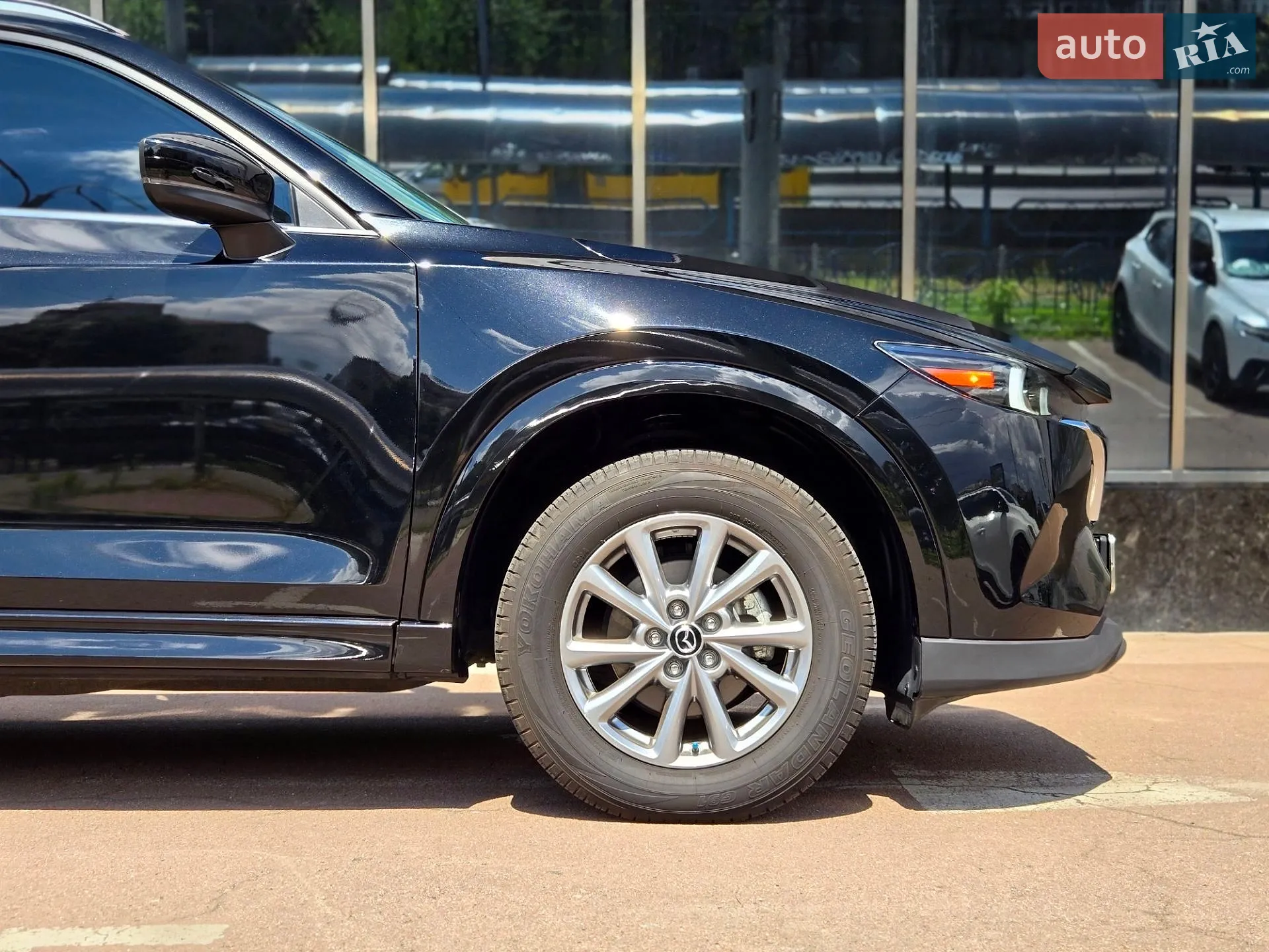 2023 Mazda CX-5 - мініатюра 6