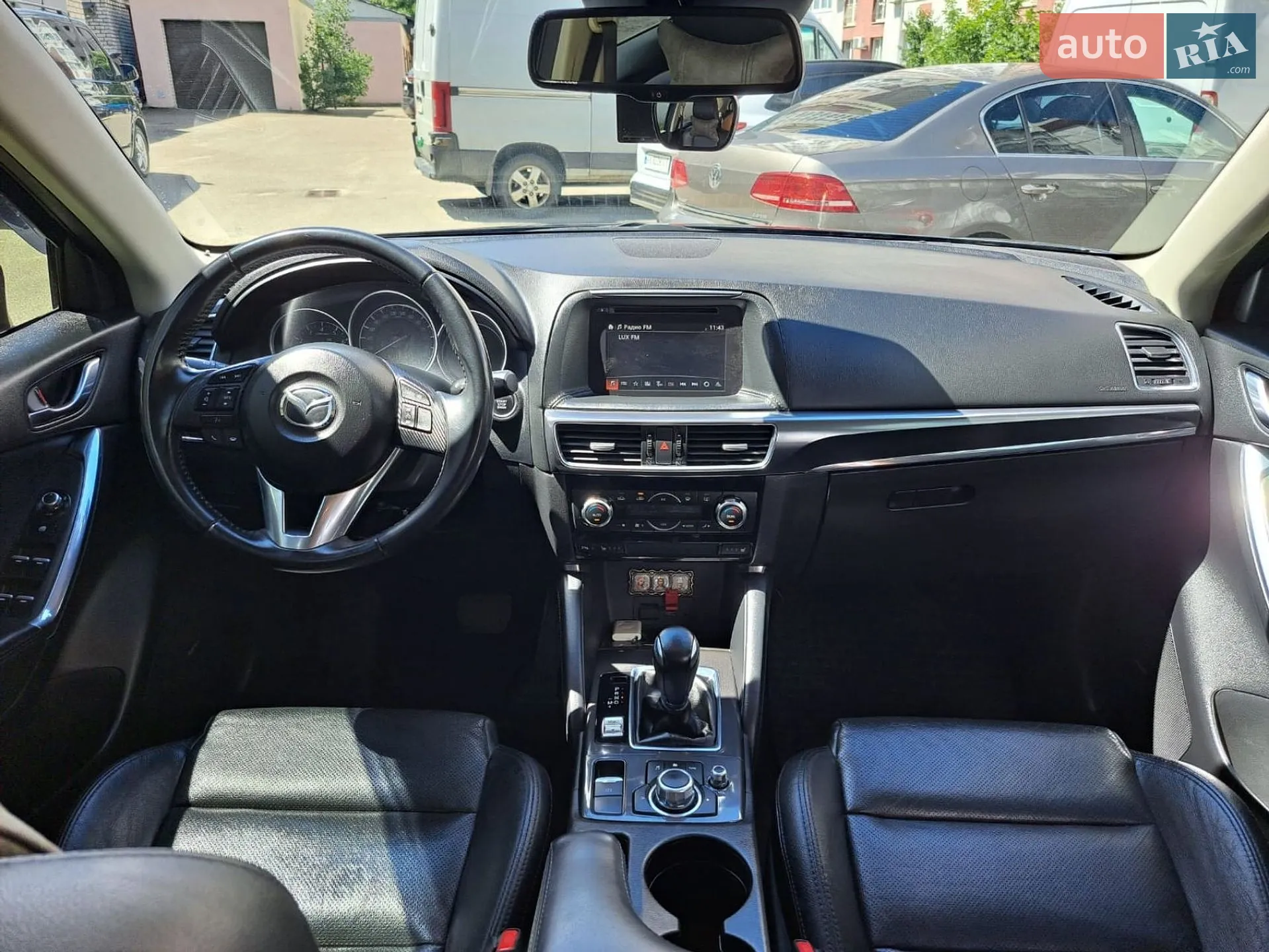 2017 Mazda CX-5 - мініатюра 15