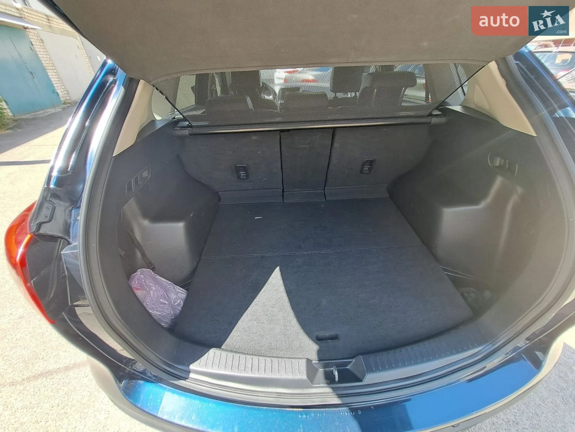 2017 Mazda CX-5 - мініатюра 26