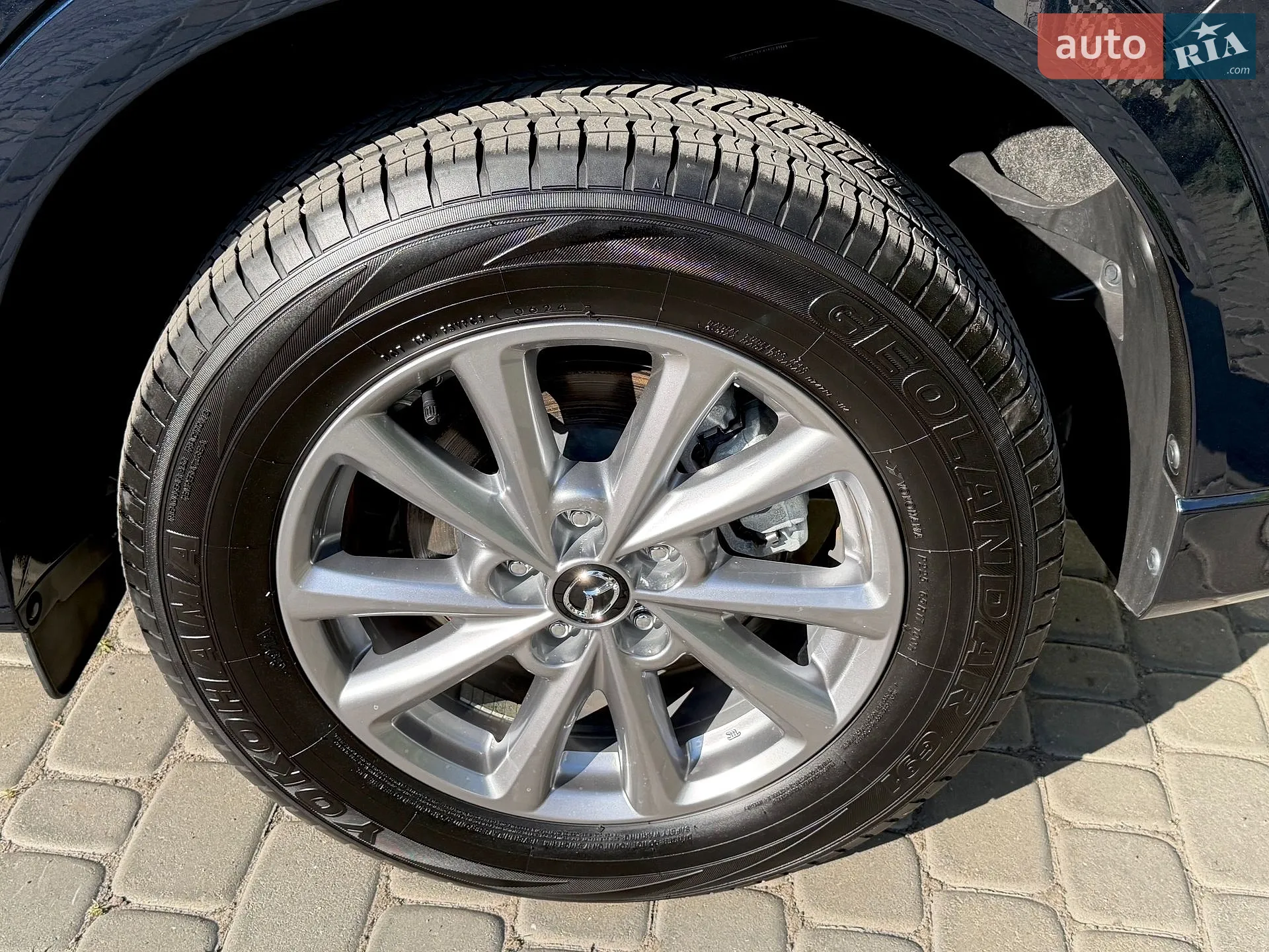 2024 Mazda CX-5 - мініатюра 18