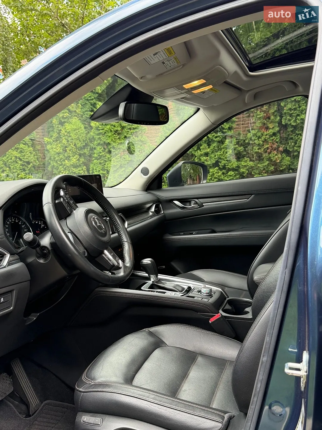 2021 Mazda CX-5 - мініатюра 24