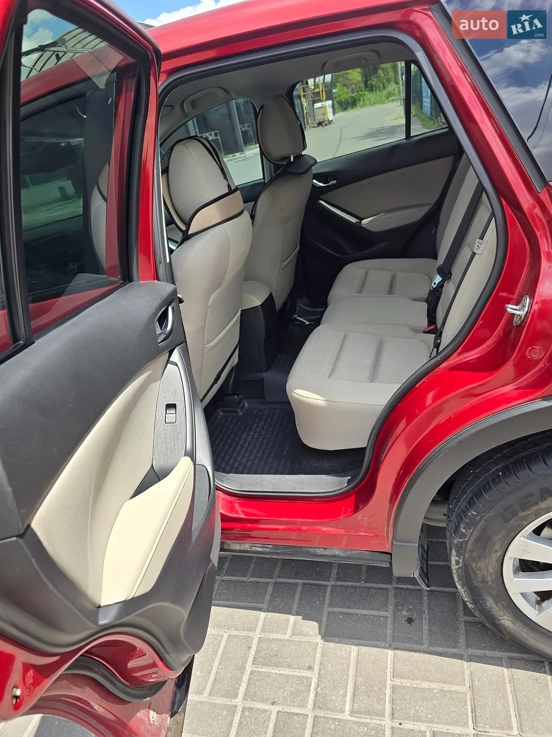 2013 Mazda CX-5 - мініатюра 15
