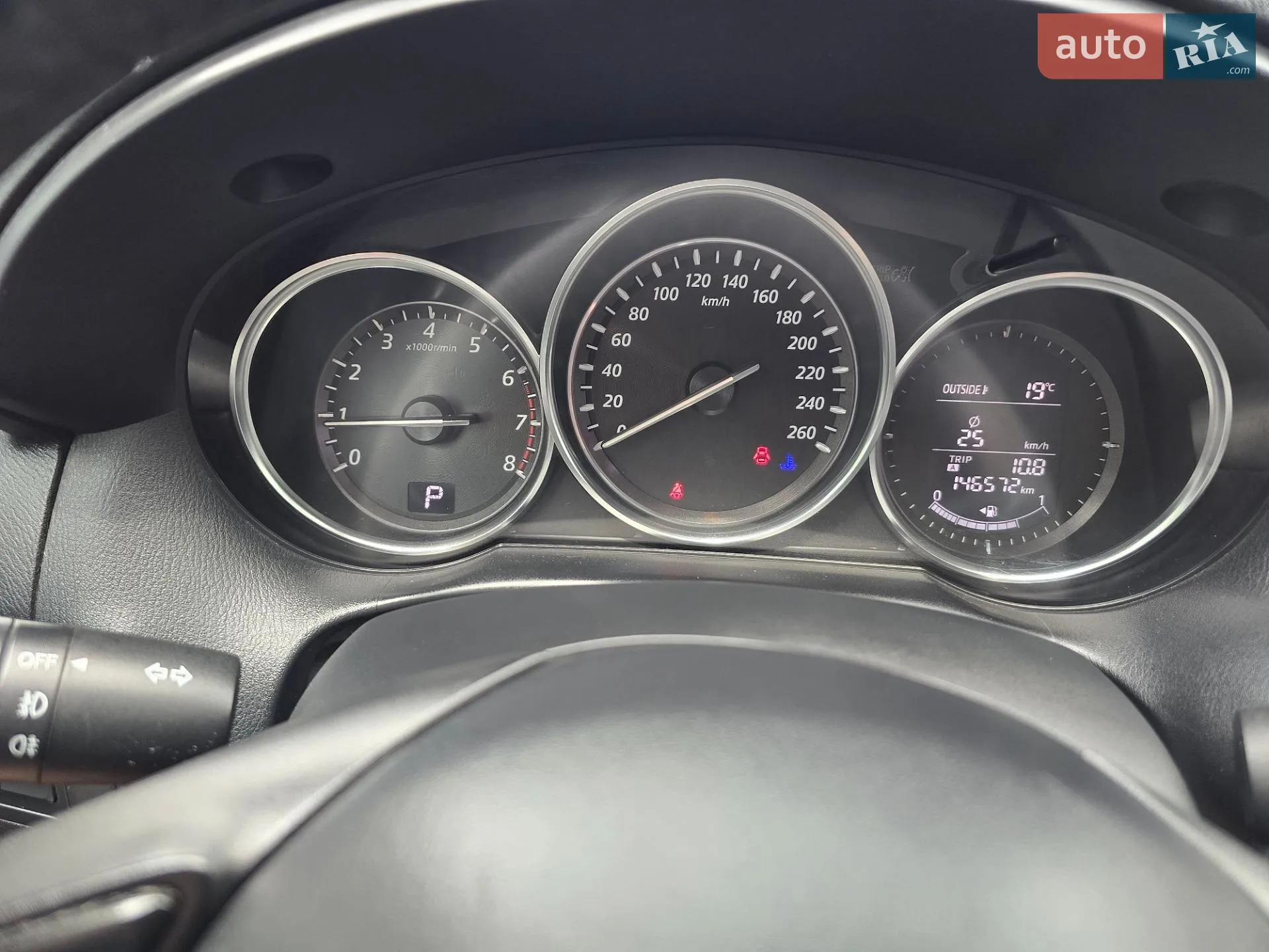 2013 Mazda CX-5 - мініатюра 20