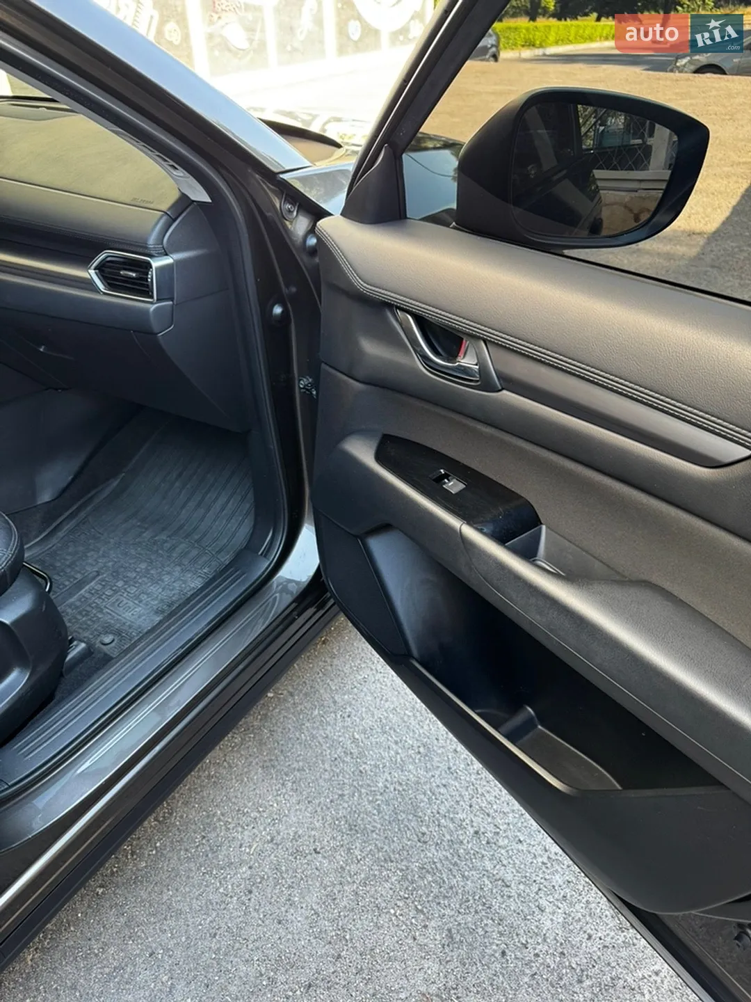 2018 Mazda CX-5 - мініатюра 13