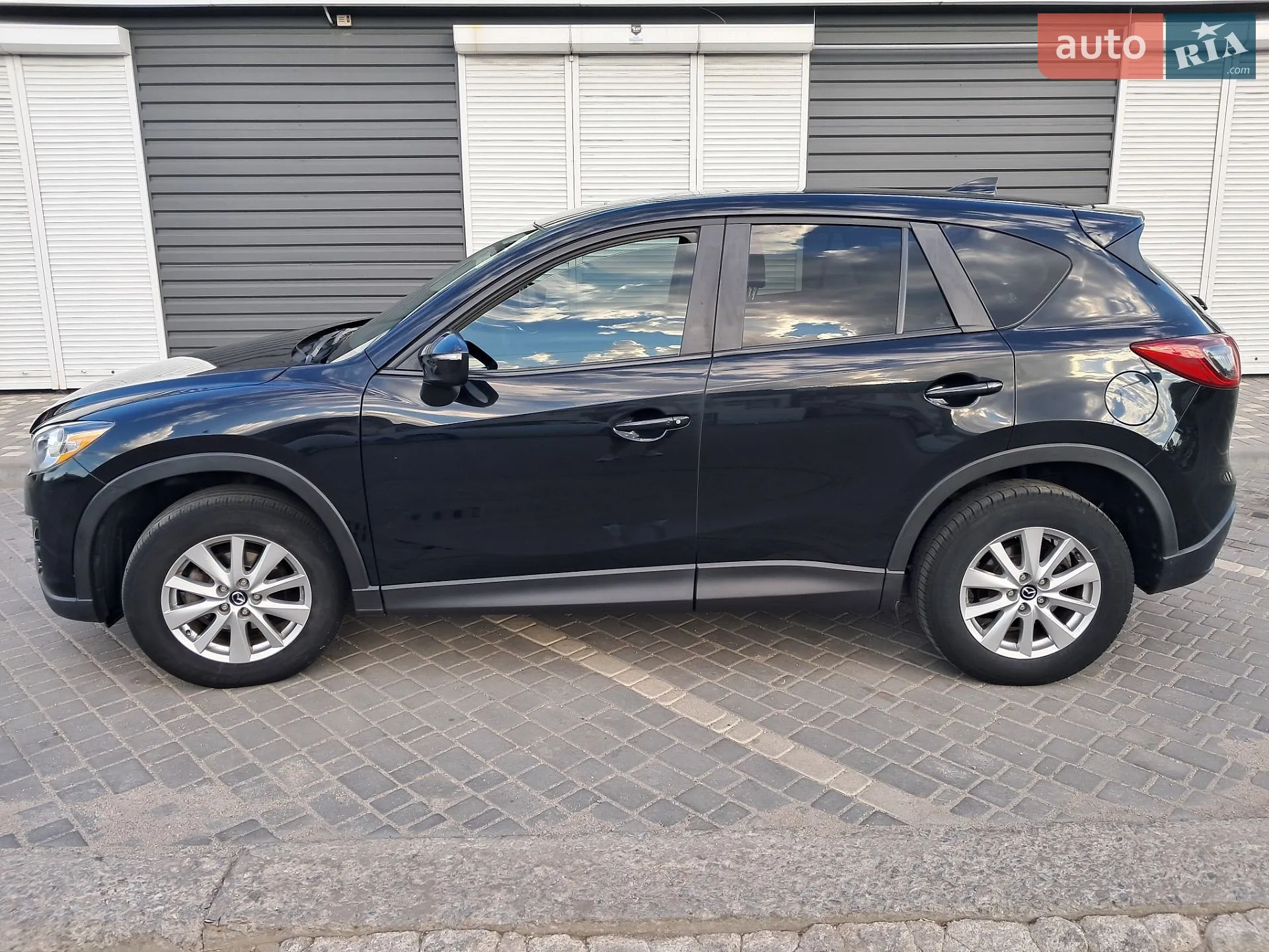 2015 Mazda CX-5 - мініатюра 11