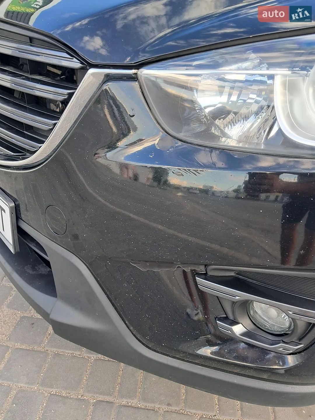 2015 Mazda CX-5 - мініатюра 18