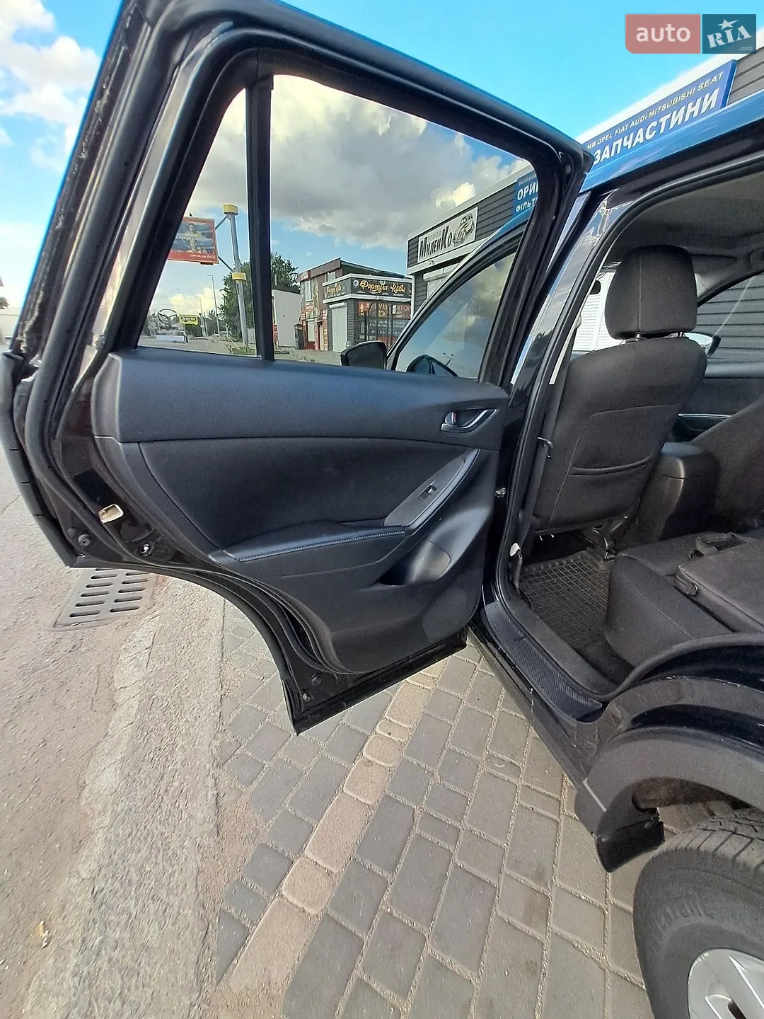 2015 Mazda CX-5 - мініатюра 20