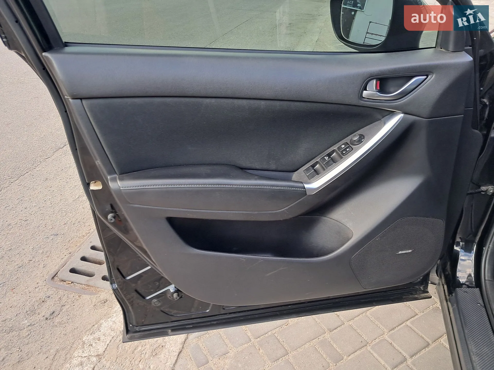 2015 Mazda CX-5 - мініатюра 21