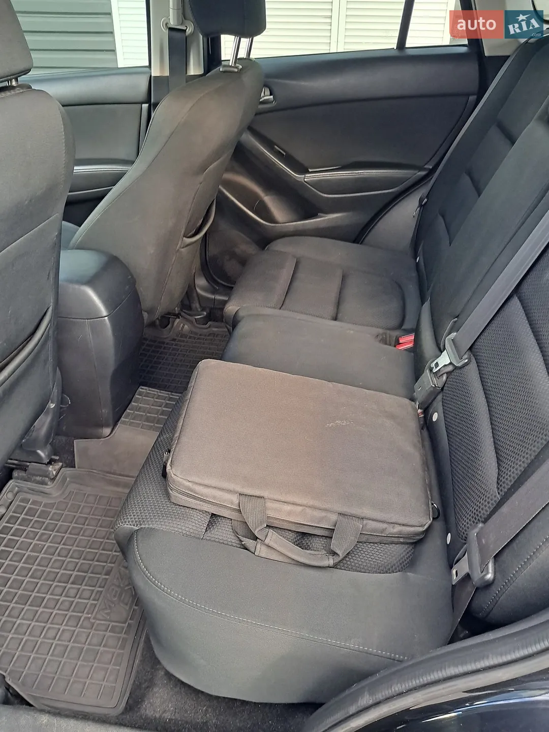 2015 Mazda CX-5 - мініатюра 22