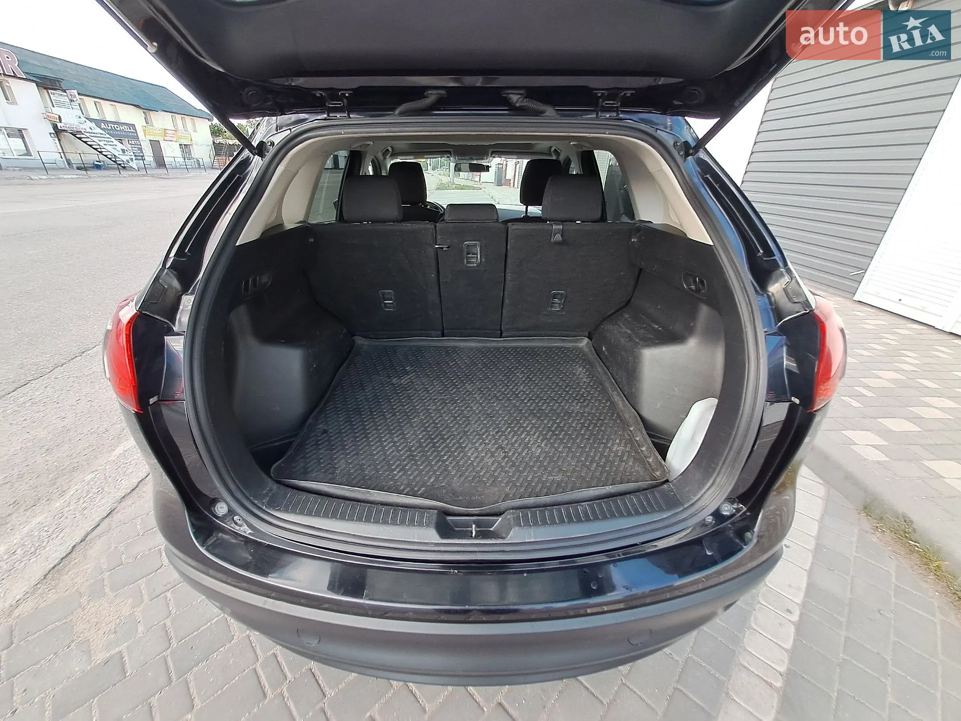 2015 Mazda CX-5 - мініатюра 23