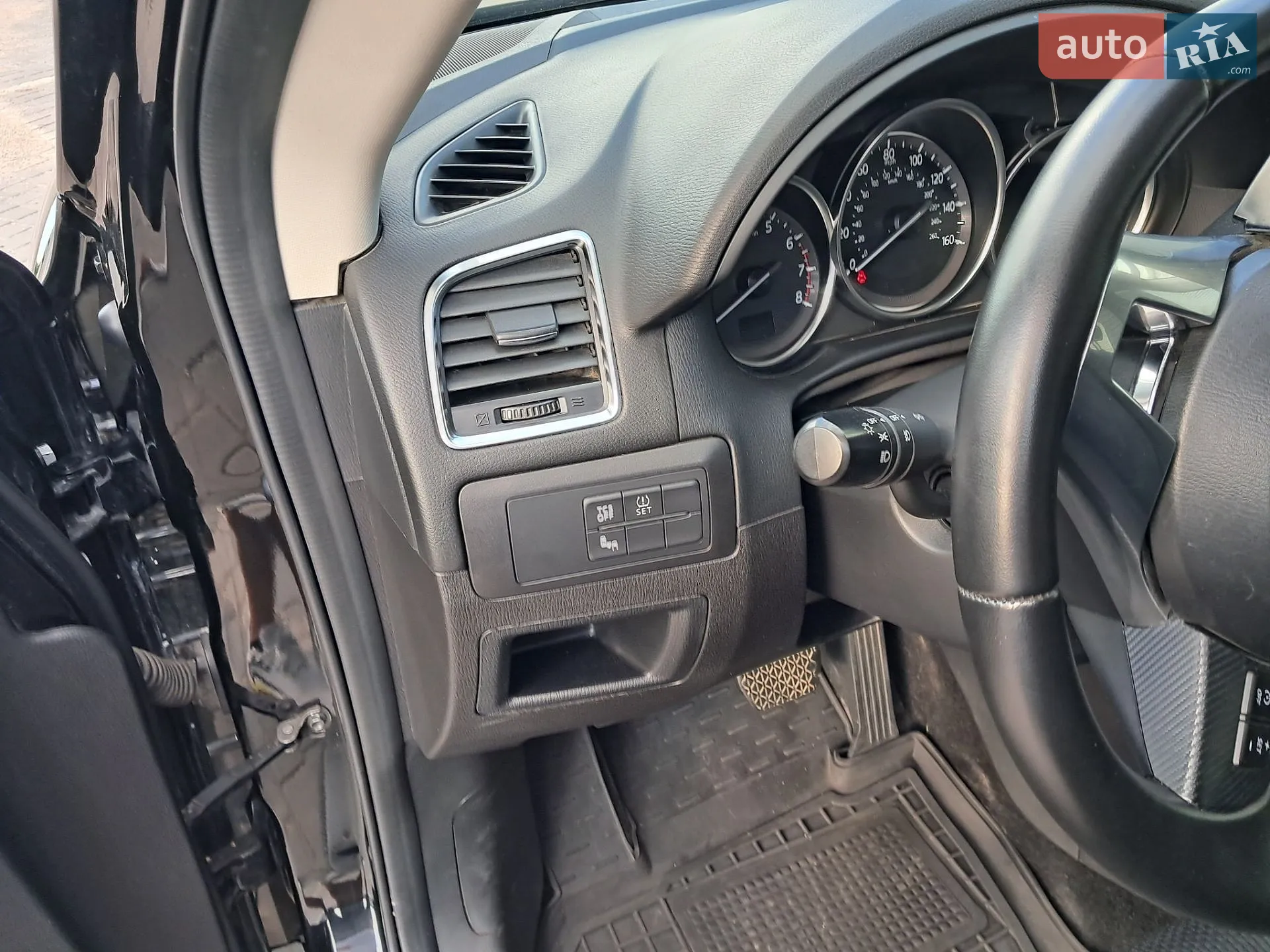 2015 Mazda CX-5 - мініатюра 24