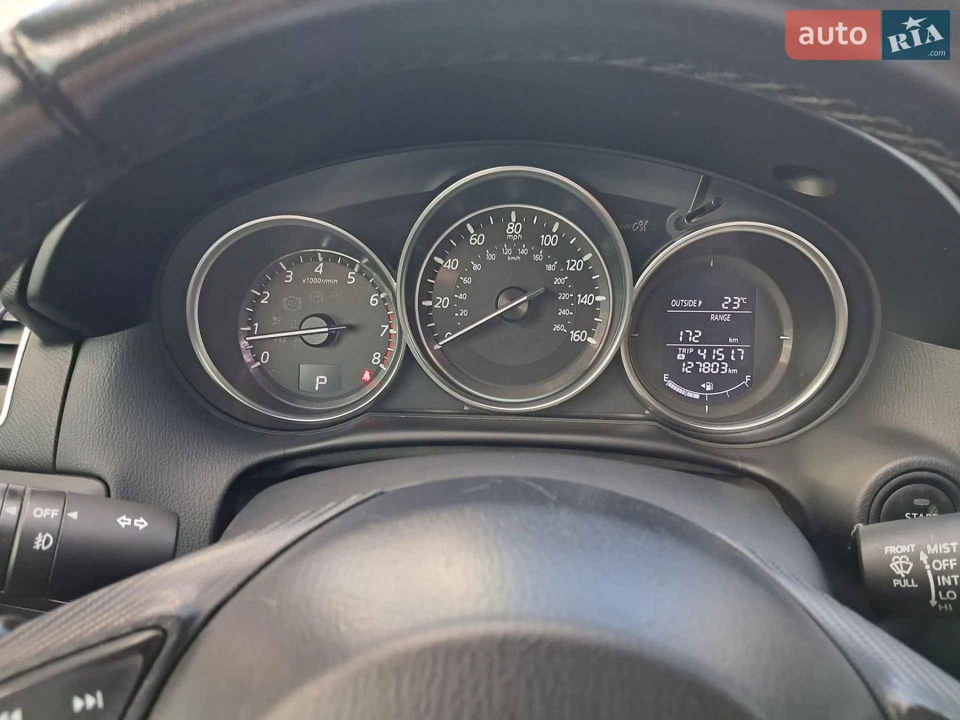 2015 Mazda CX-5 - мініатюра 26