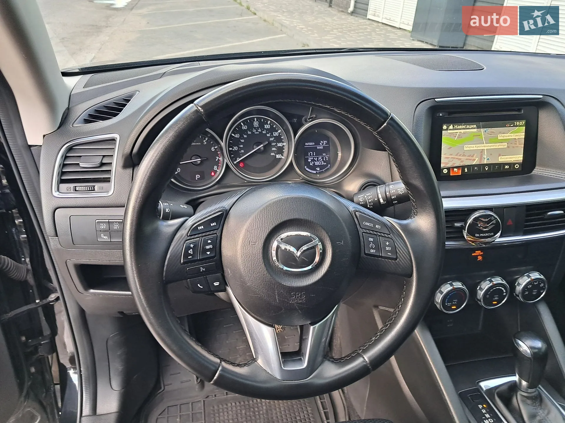 2015 Mazda CX-5 - мініатюра 27