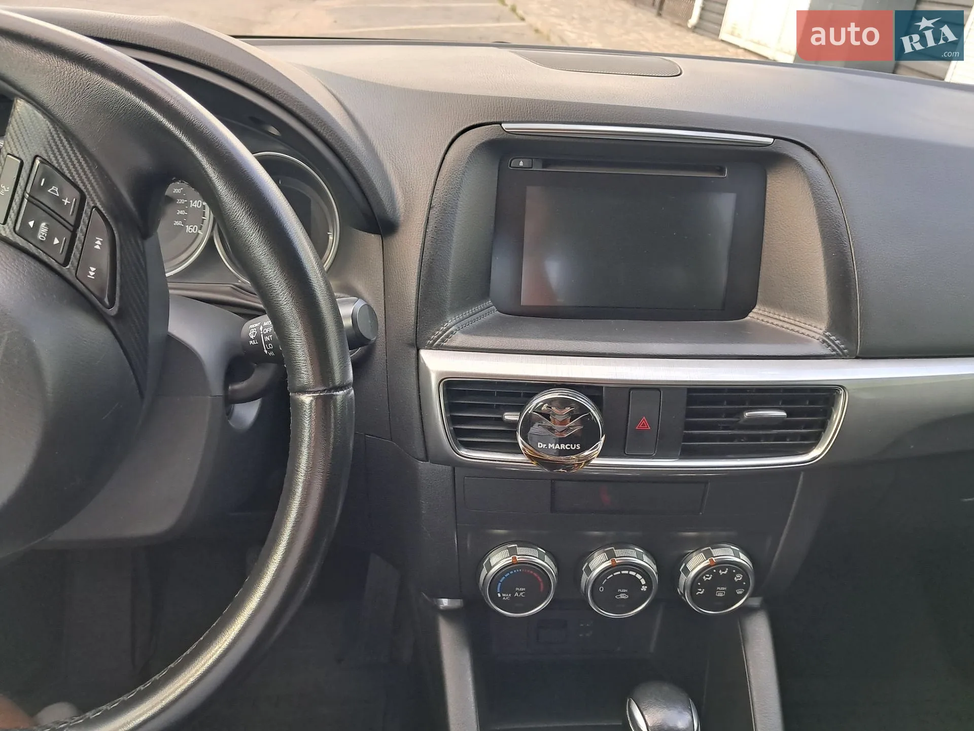 2015 Mazda CX-5 - мініатюра 28