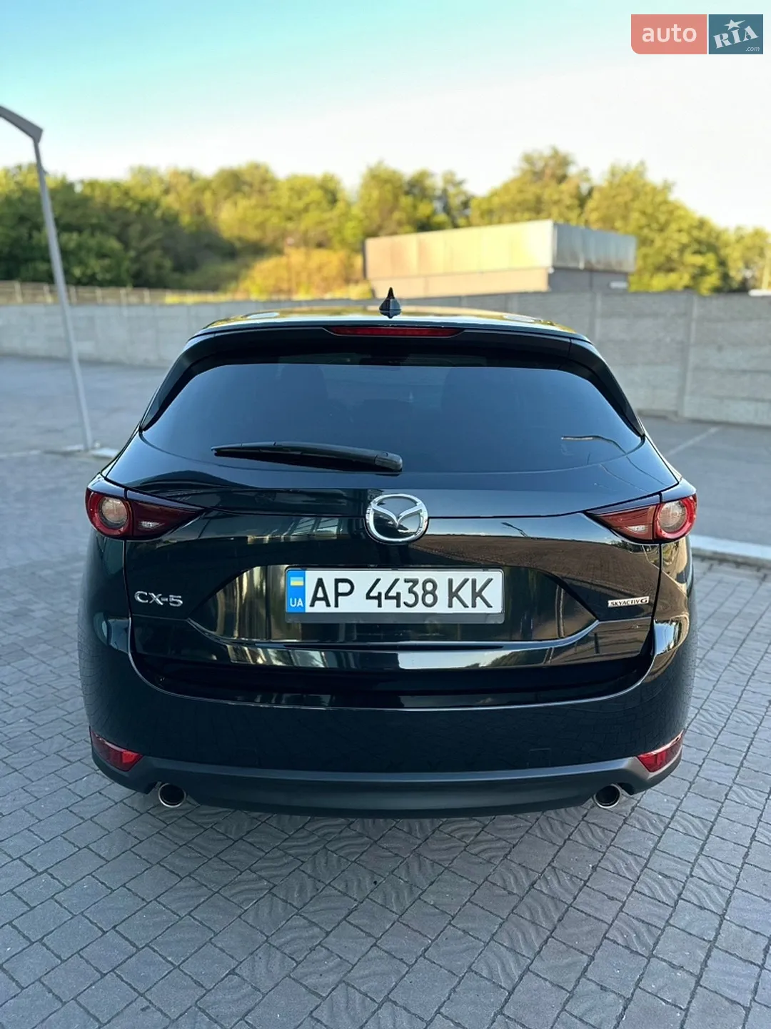 2020 Mazda CX-5 - мініатюра 18