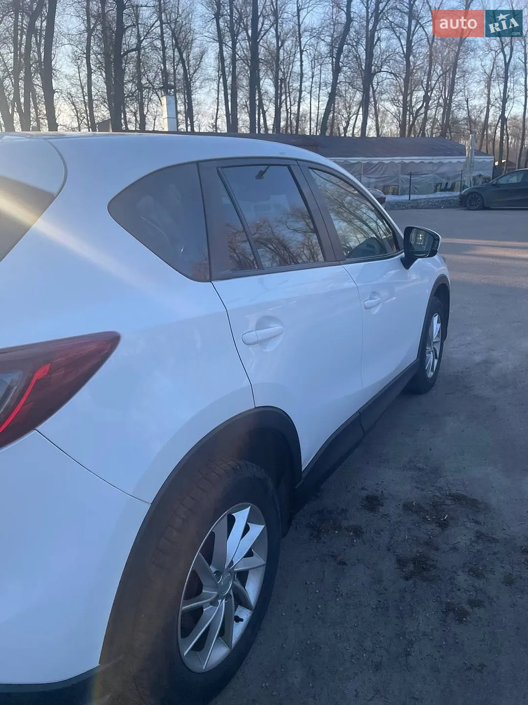 2014 Mazda CX-5 - мініатюра 2