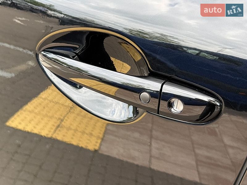 Внедорожник / Кроссовер Mazda CX-5 2024 в Киеве