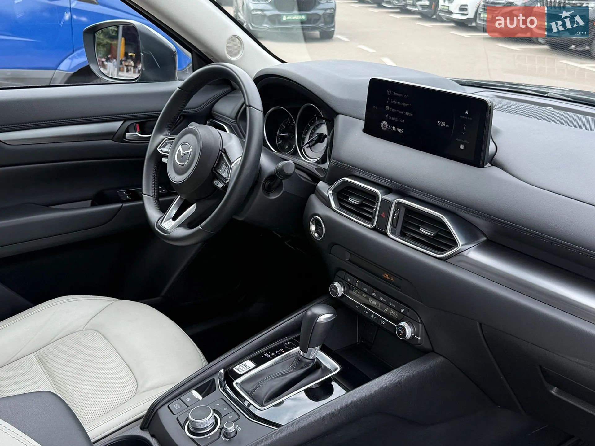 2024 Mazda CX-5 - мініатюра 32